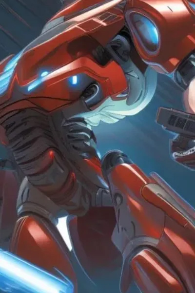 Using a lotto system to conquer Space