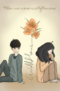When We Were Wallflower