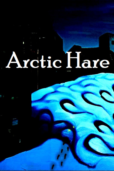 Arctic Hare