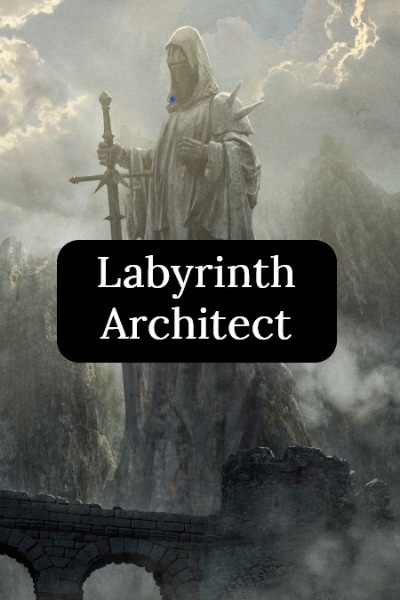 Labyrinth Architect