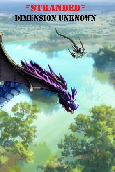 Stranded, Dimension Unknown