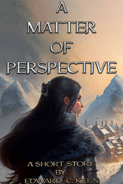 A Matter Of Perspective