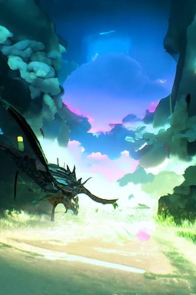 The Last Chance Quest: LITRPG