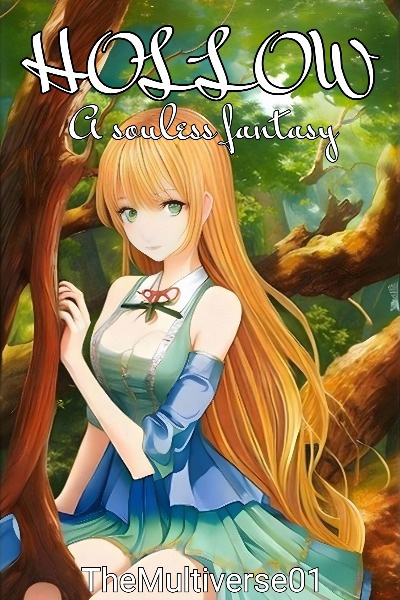 Hollow — A Souless Fantasy