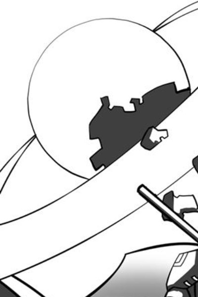 Dragon Earth: An Afrofuturist Litrpg