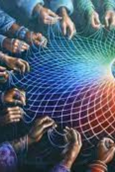 A Hive mind in Gotham