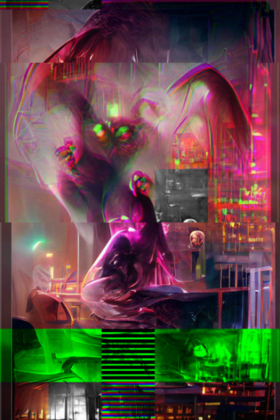 Simulation Apocalypse