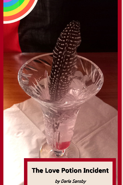 The Love Potion Incident