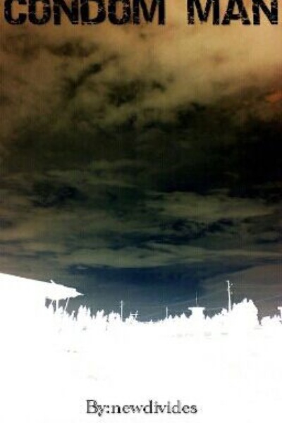 Condom Man