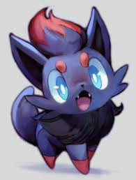 Pokemon: I’m stuck in the body of a Pokémon?