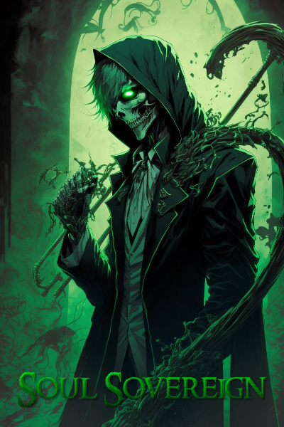 Soul Sovereign