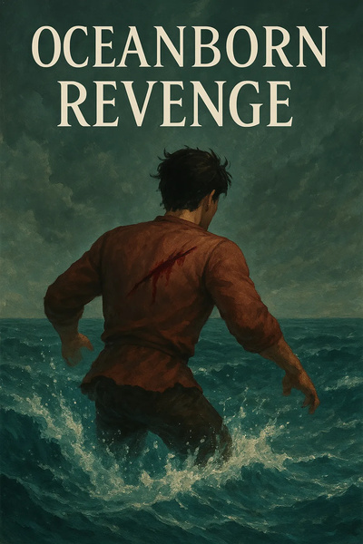 Oceanborn Revenge