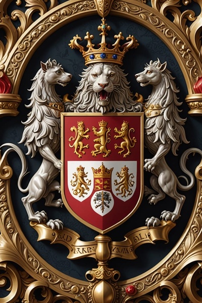 L’empire – Flavius (French)