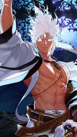 Douluo Dalu: The Blind Ascendant