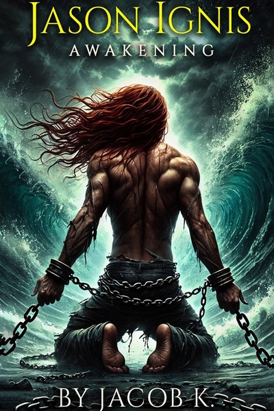 Jason Ignis - Awakening