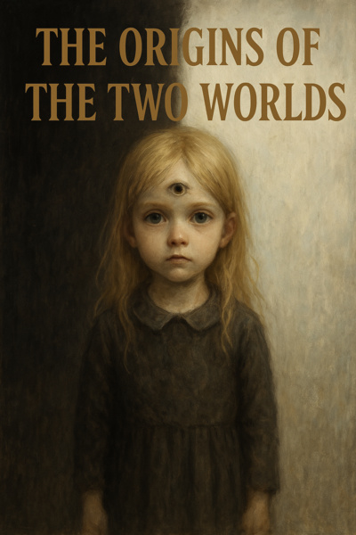 The Origins of the Two Worlds