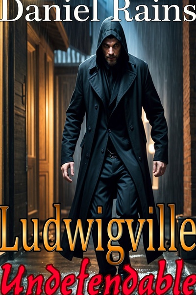 Ludwigville: Undefendable