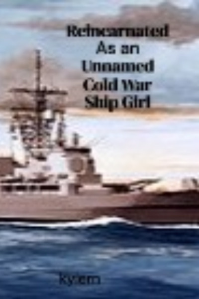 Reincarnated As an Unnamed Cold War Ship Girl