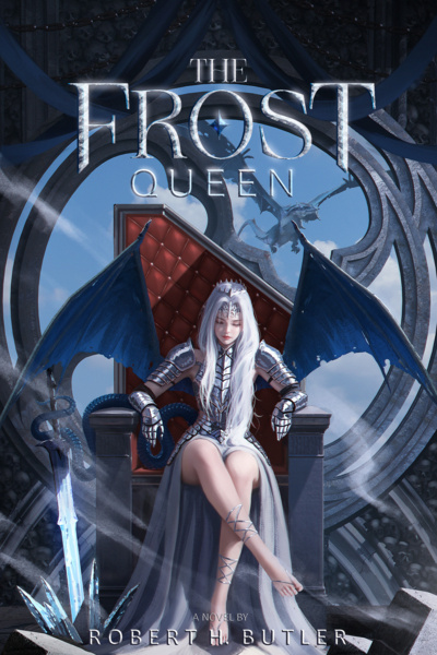 The Frost Queen
