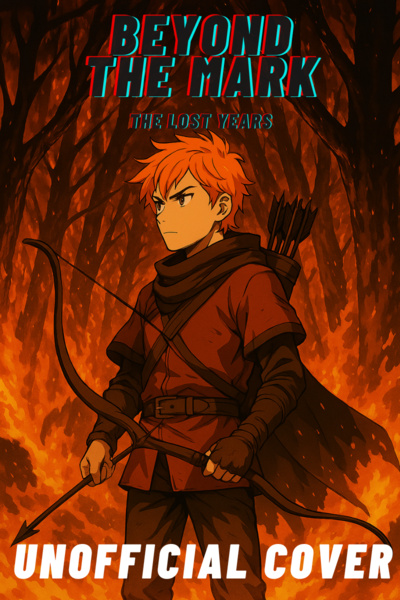 Beyond The Mark : The Lost Years