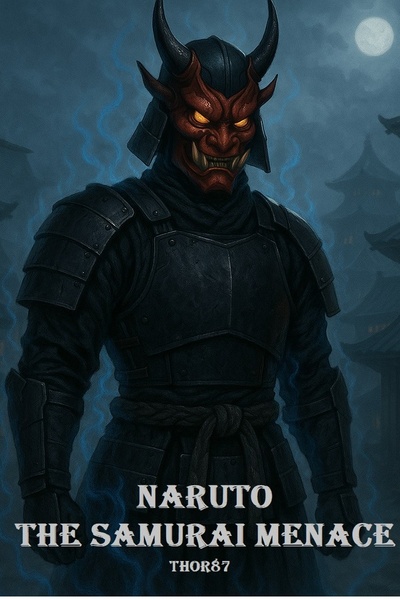 Naruto: The Samurai Menace