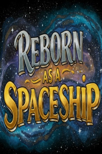 Reborn as a Spaceship [Writathon]
