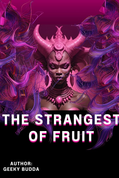 THE STRANGEST OF FRUIT
