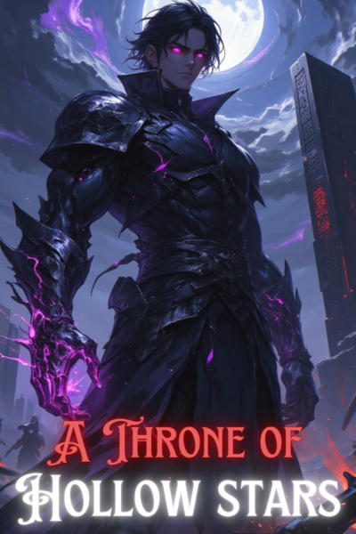 A Throne of Hollow Stars