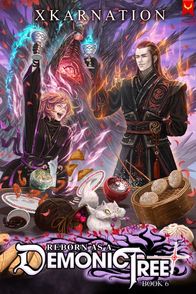 Reborn as a Demonic Tree [Back to 3x a week]