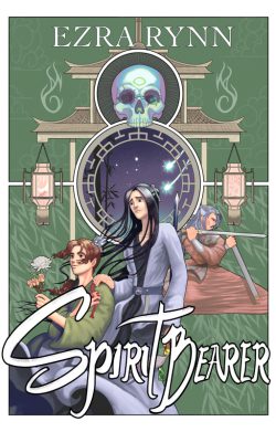 Spiritbearer: Volume One