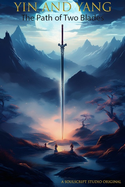 YIN AND YANG: The Path of Two Blades