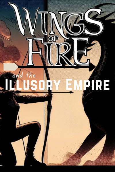 Wings of Fire: The Illusory Empire