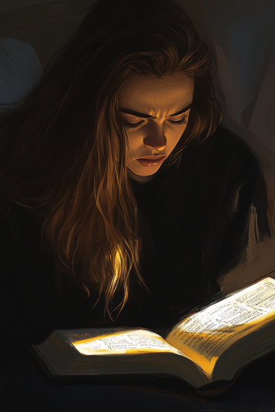 The Trials of Hathor