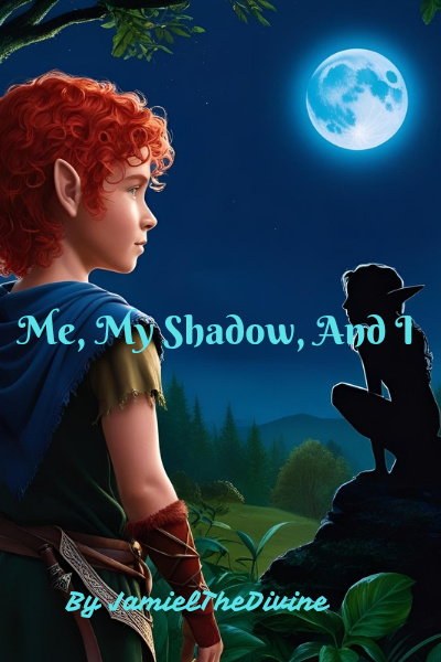 Me, My Shadow, and I