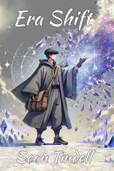 Era Shift [ Personal Portal Progression ]