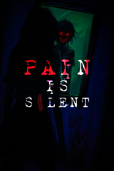 Pain is Silent [German]