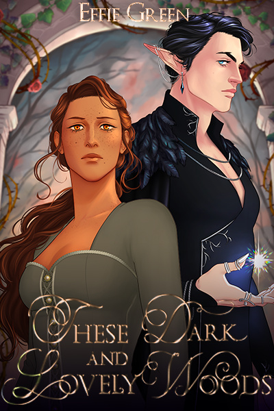 These Dark and Lovely Woods