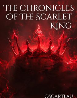 The Chronicles of the Scarlet King