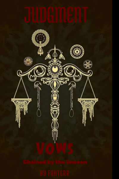 Judgment vows (first): Chained by the Unseen