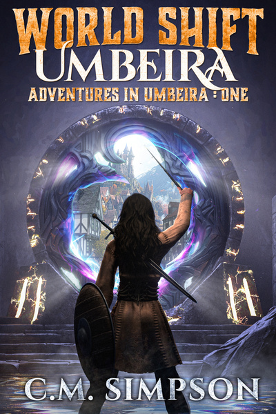 Adventures in Umbeira