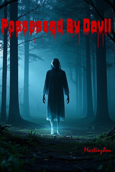 Possessed By Devil:Delicate Girl Fights Against Evil Ghost