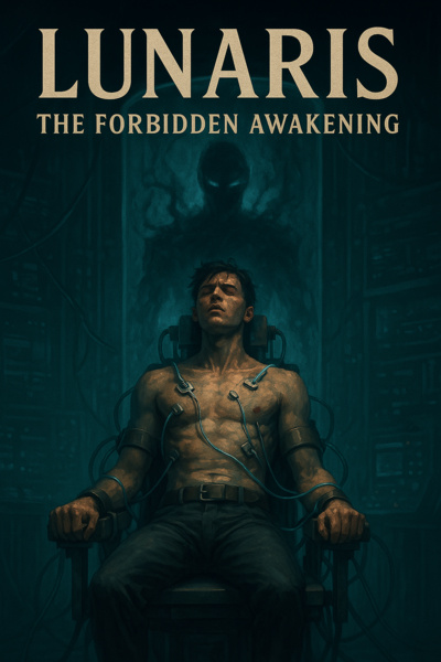 LUNARIS - The Forbidden awakening