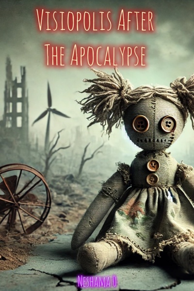 Visiopolis After The Apocalypse