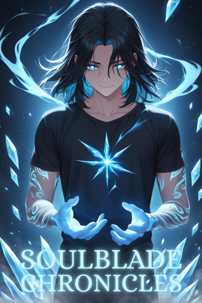 Soulblade Chronicles