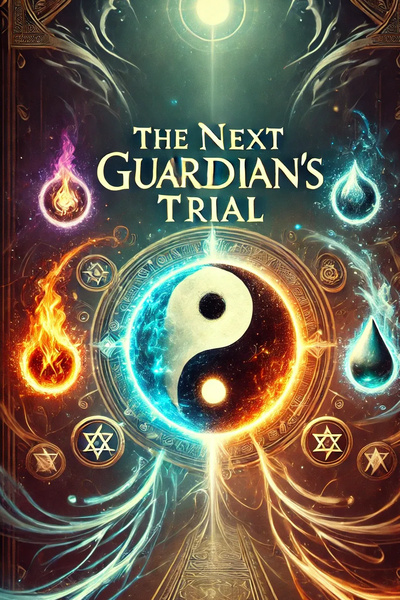 The Next Guardian's Trial
