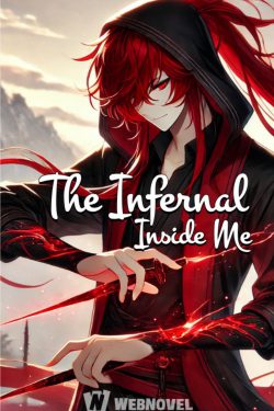 The Infernal Inside Me