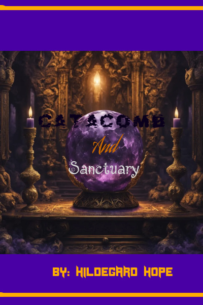 Catacomb and Sanctuary {Dungeoncore} {LITRPG} {Family}