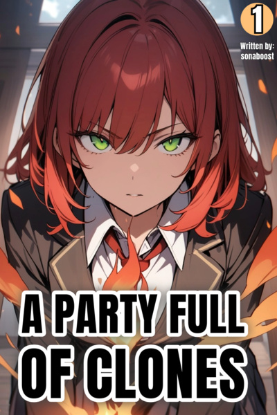 A Party Full of Clones