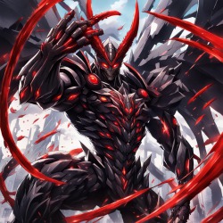 Terror of the Apocalypse