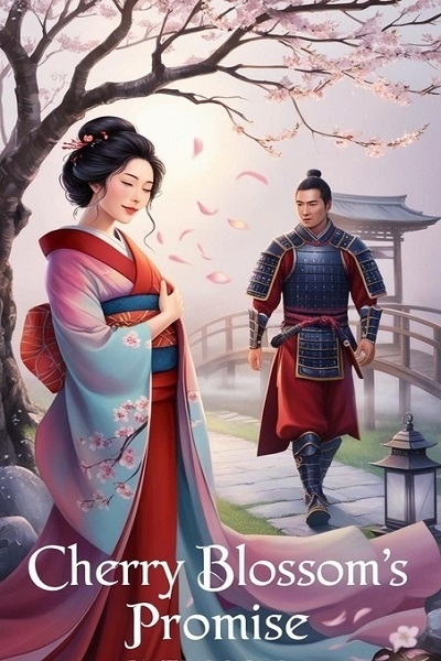 Cherry Blossom's Promise